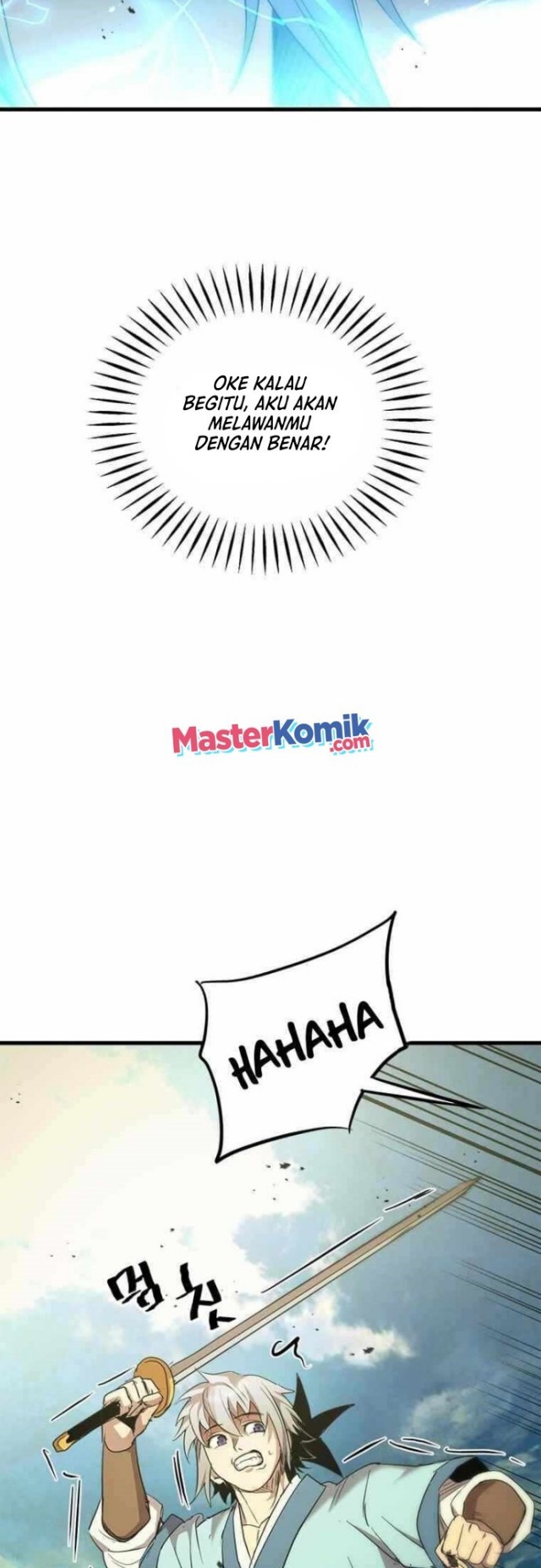 Strongest Fighter Chapter 59 Gambar 42