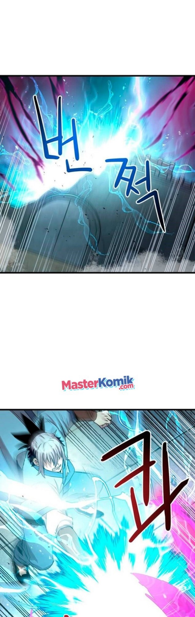 Strongest Fighter Chapter 69 Gambar 12