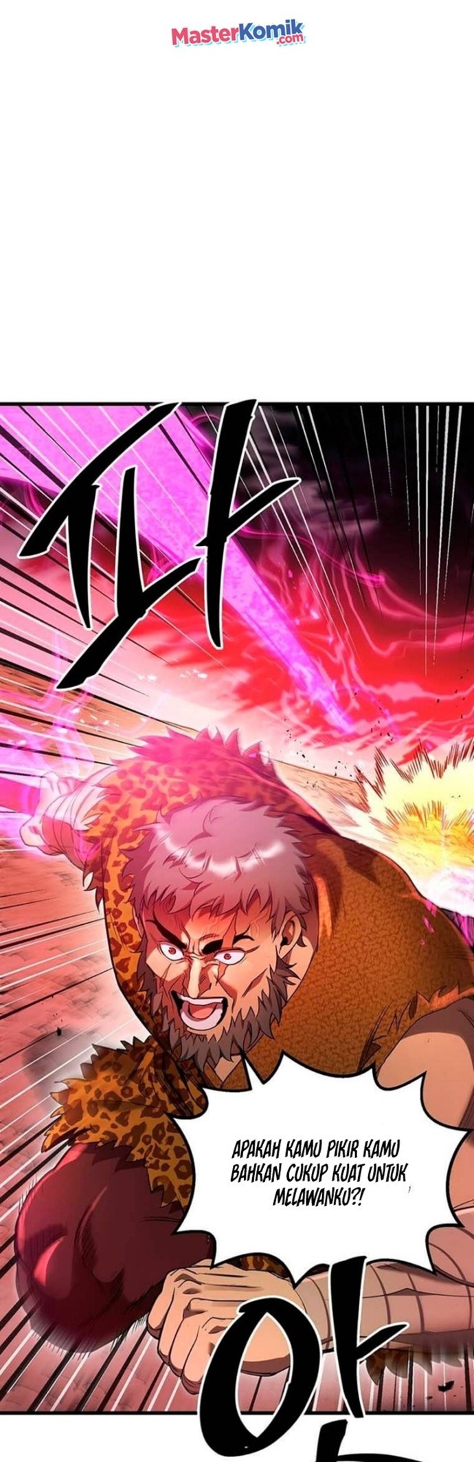 Strongest Fighter Chapter 81 Gambar 13