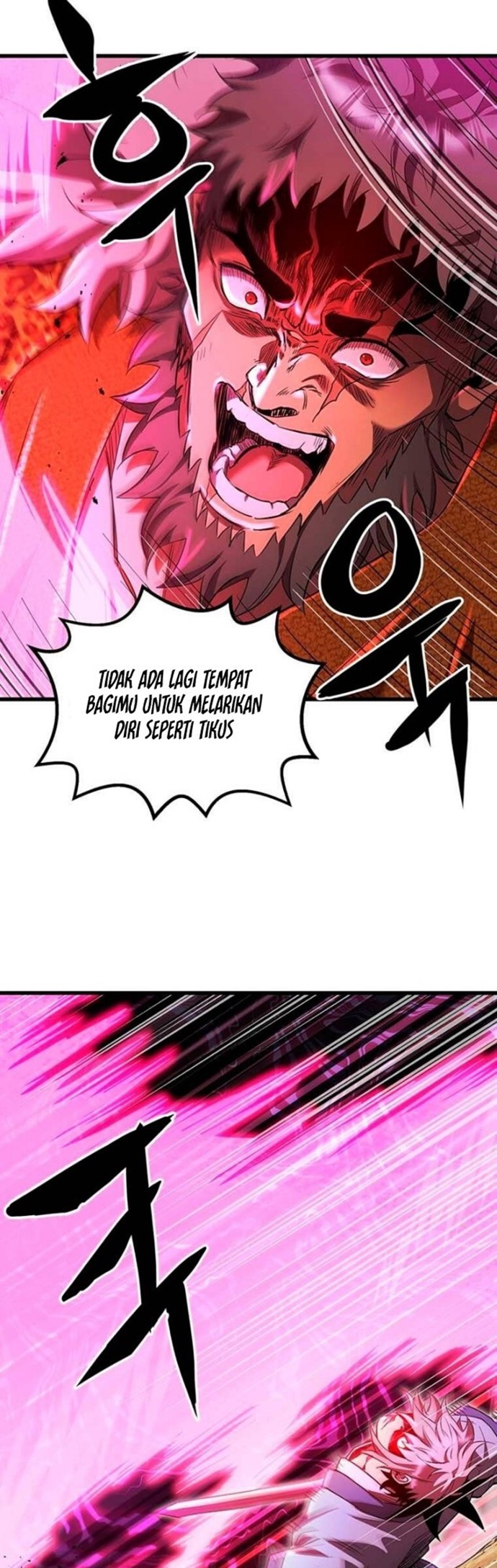 Strongest Fighter Chapter 81 Gambar 18