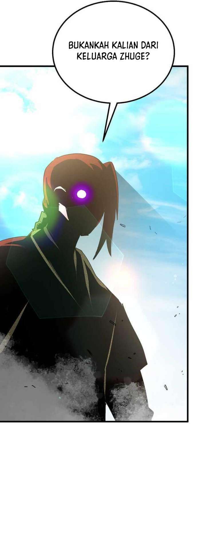 Strongest Fighter Chapter 101 Gambar 23