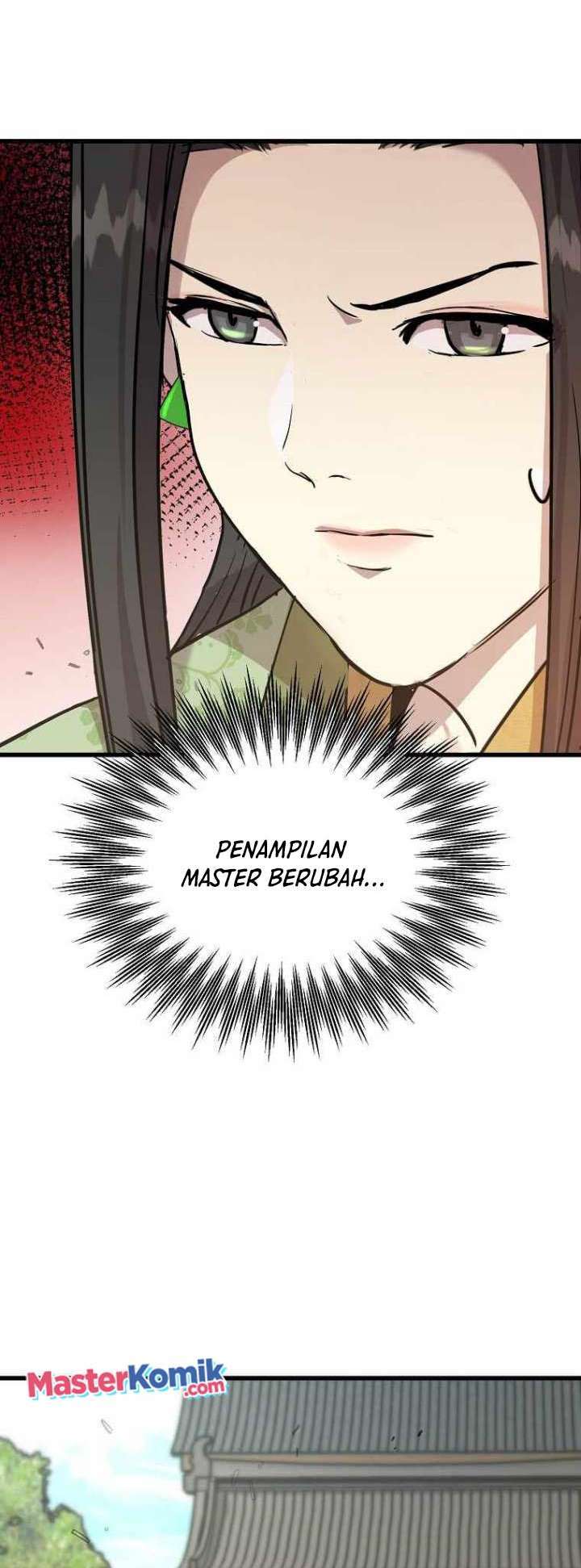 Strongest Fighter Chapter 101 Gambar 24