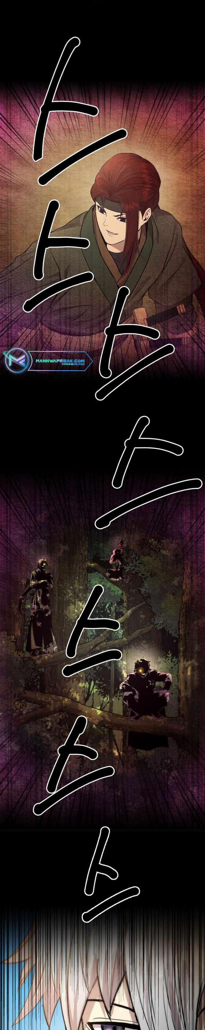 Strongest Fighter Chapter 102 Gambar 18
