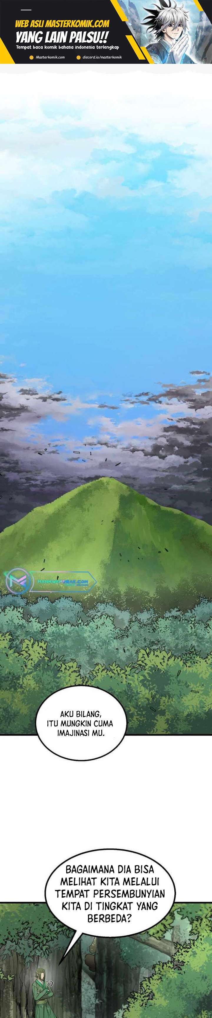 Strongest Fighter Chapter 103 Gambar 2