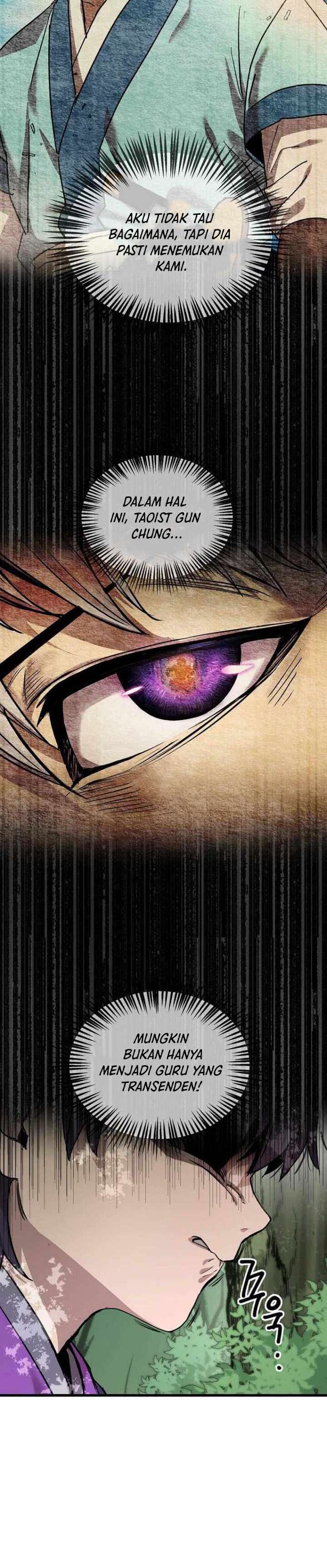 Strongest Fighter Chapter 103 Gambar 4