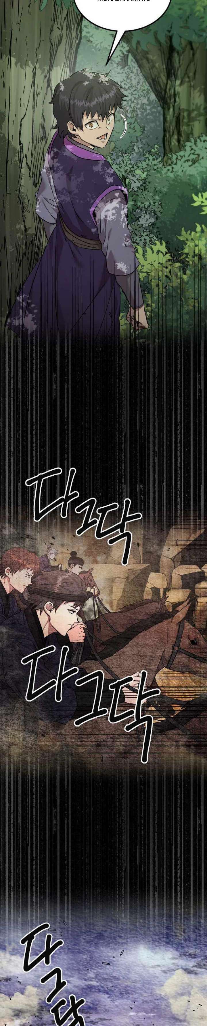 Strongest Fighter Chapter 103 Gambar 7