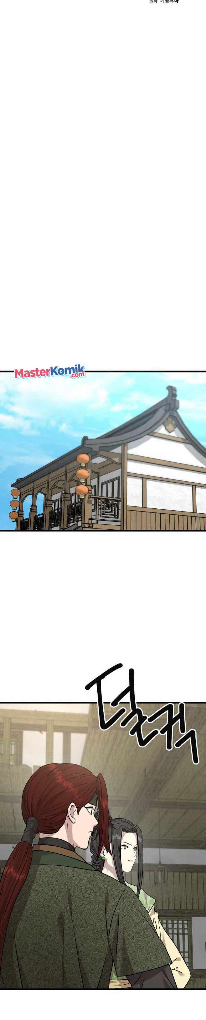 Strongest Fighter Chapter 103 Gambar 9