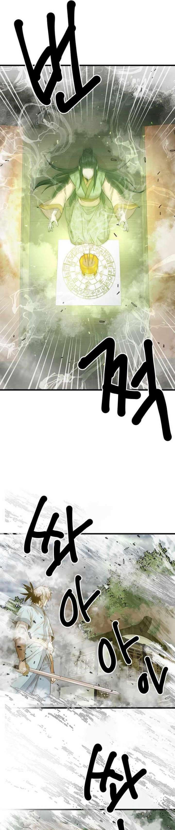Strongest Fighter Chapter 103 Gambar 30