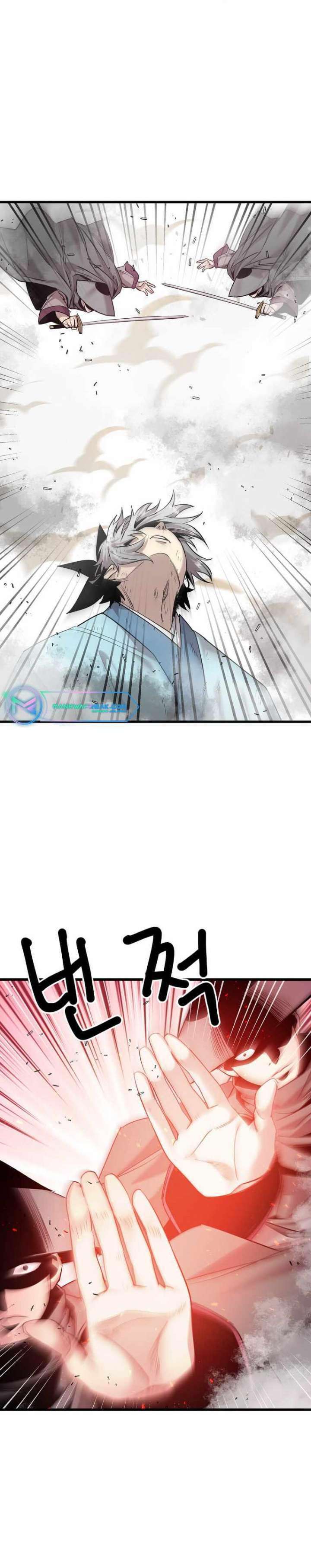 Strongest Fighter Chapter 105 Gambar 10