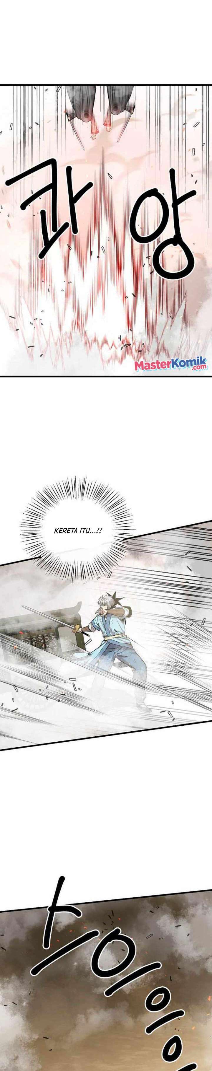 Strongest Fighter Chapter 105 Gambar 11