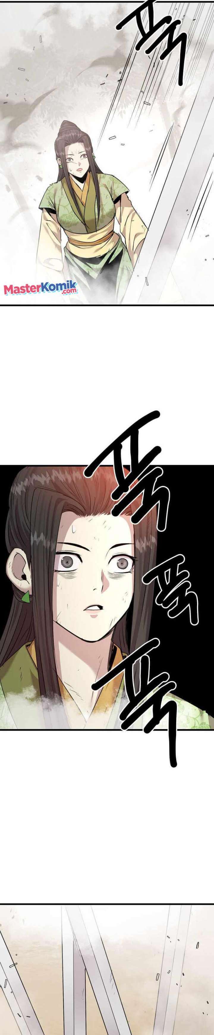 Strongest Fighter Chapter 105 Gambar 23