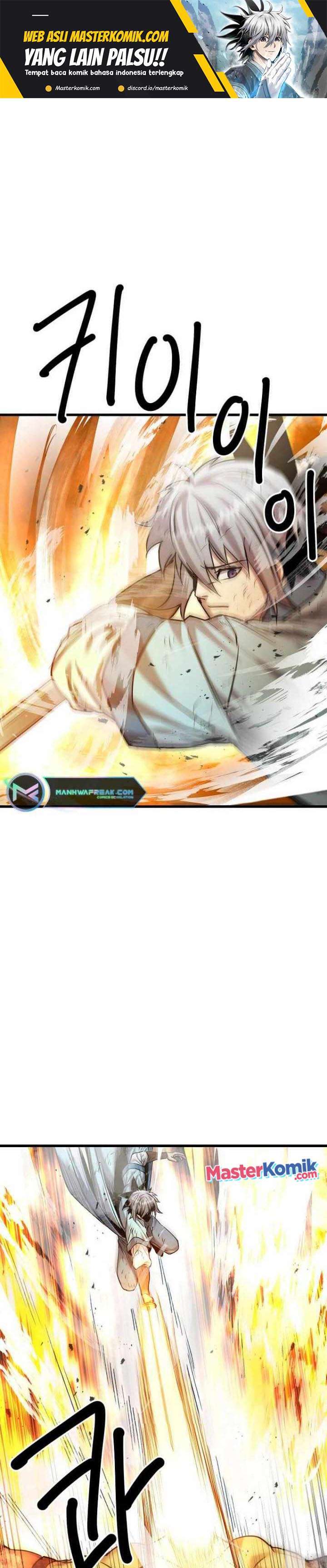 Strongest Fighter Chapter 107 Gambar 2