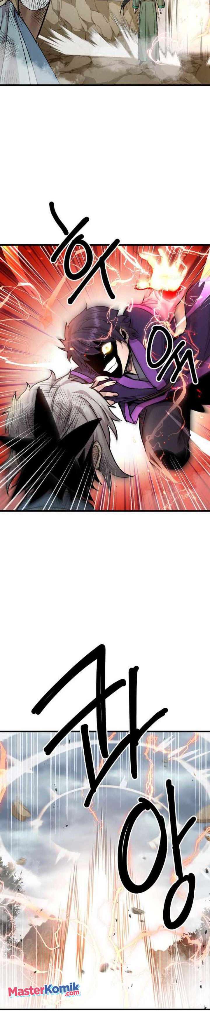 Strongest Fighter Chapter 107 Gambar 8