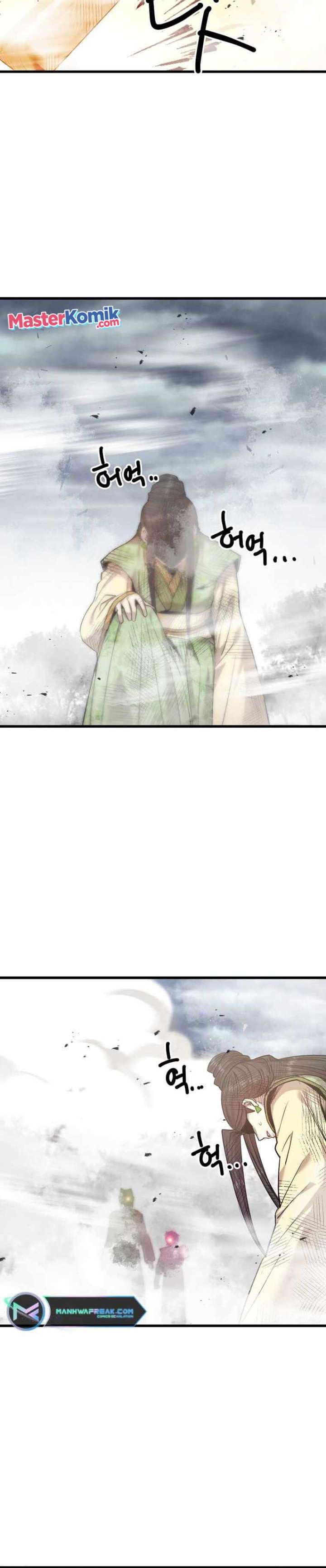 Strongest Fighter Chapter 107 Gambar 29