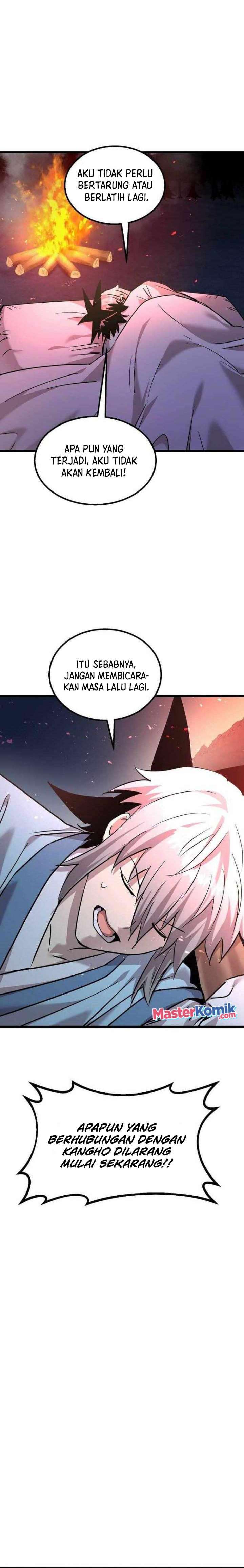 Strongest Fighter Chapter 111 Gambar 19