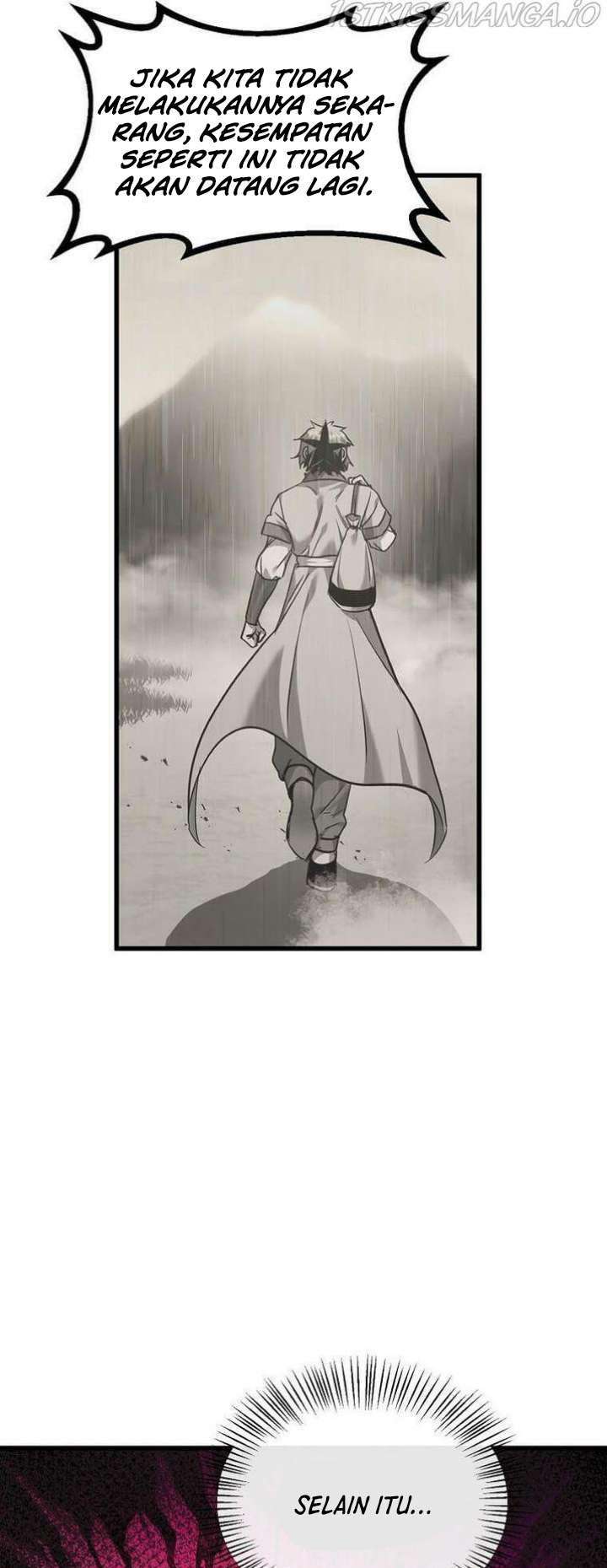 Strongest Fighter Chapter 111 Gambar 23