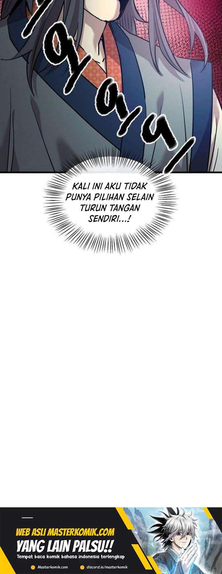 Strongest Fighter Chapter 111 Gambar 25