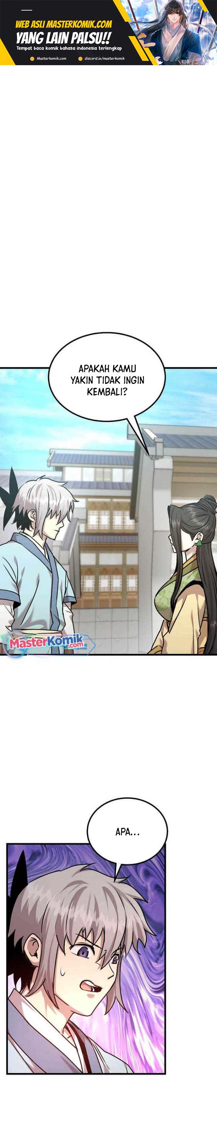 Strongest Fighter Chapter 113 Gambar 2