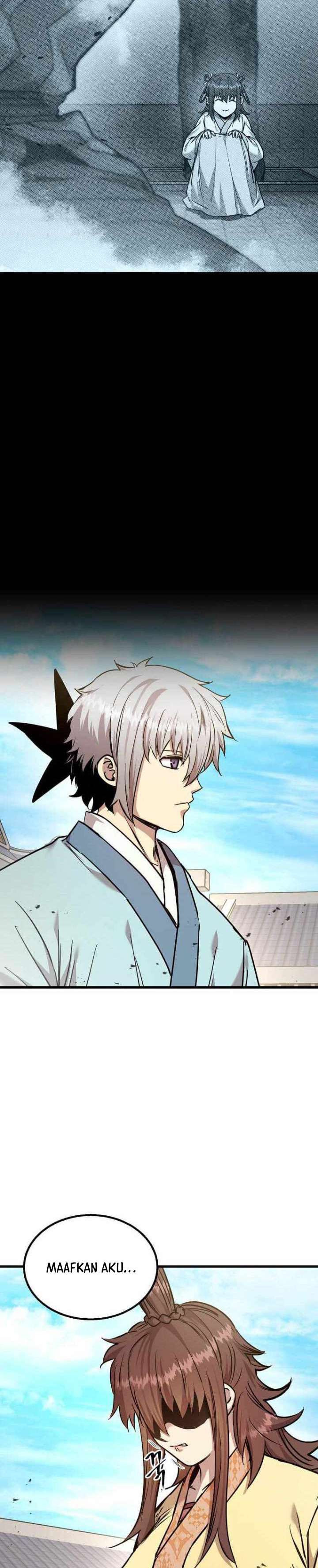 Strongest Fighter Chapter 113 Gambar 8