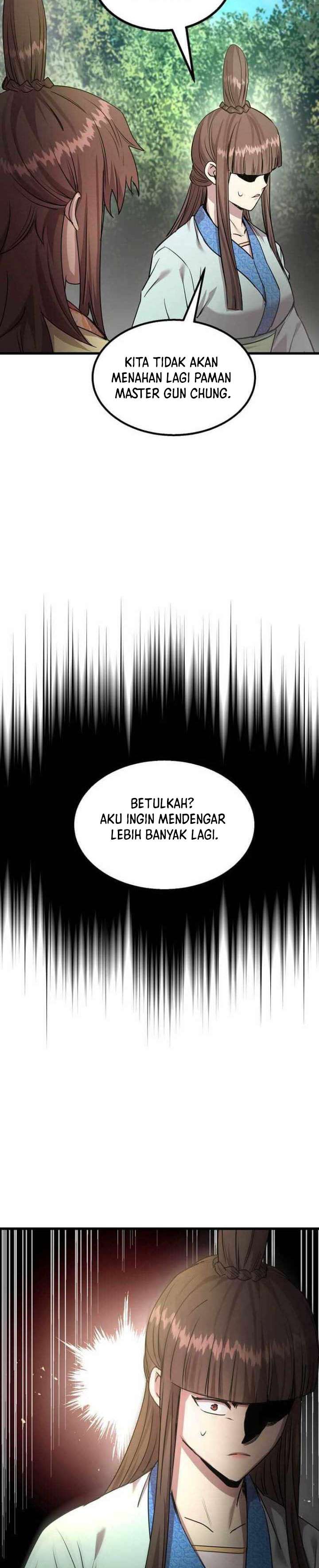 Strongest Fighter Chapter 113 Gambar 23