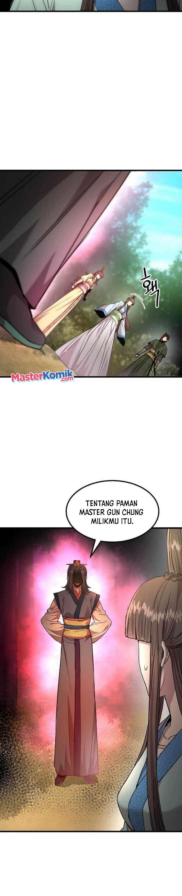 Strongest Fighter Chapter 113 Gambar 24