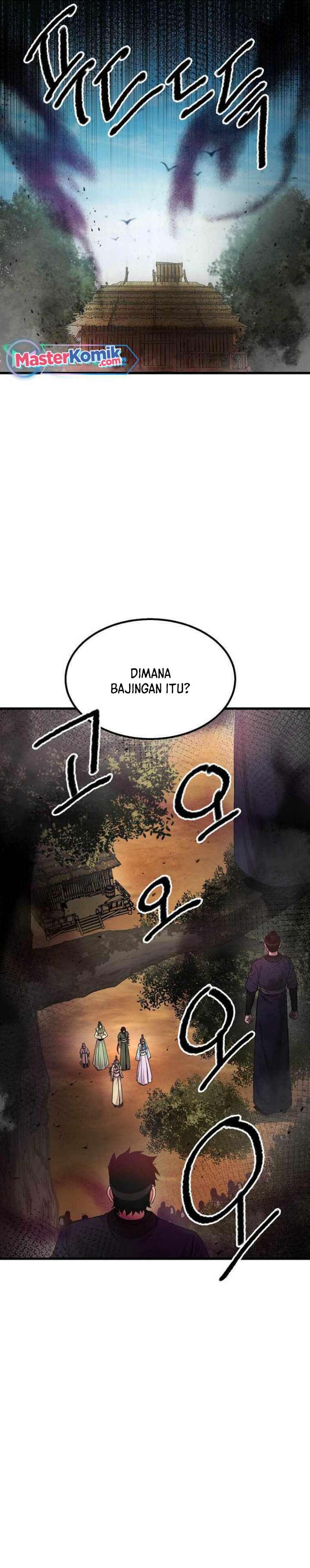 Strongest Fighter Chapter 113 Gambar 26