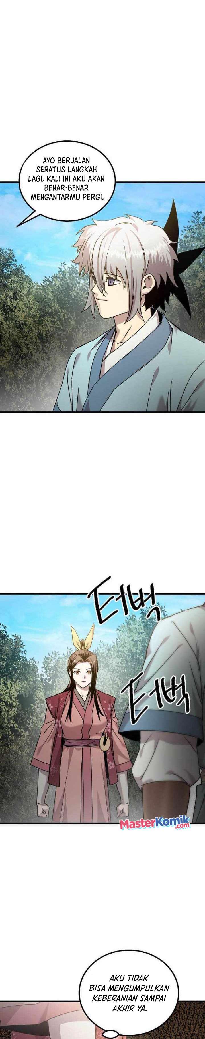 Strongest Fighter Chapter 113 Gambar 28