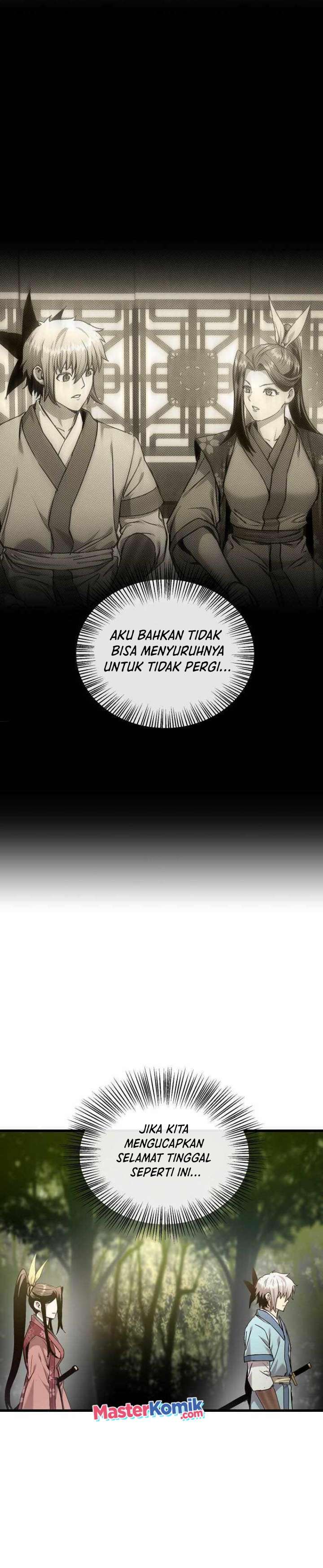 Strongest Fighter Chapter 113 Gambar 30