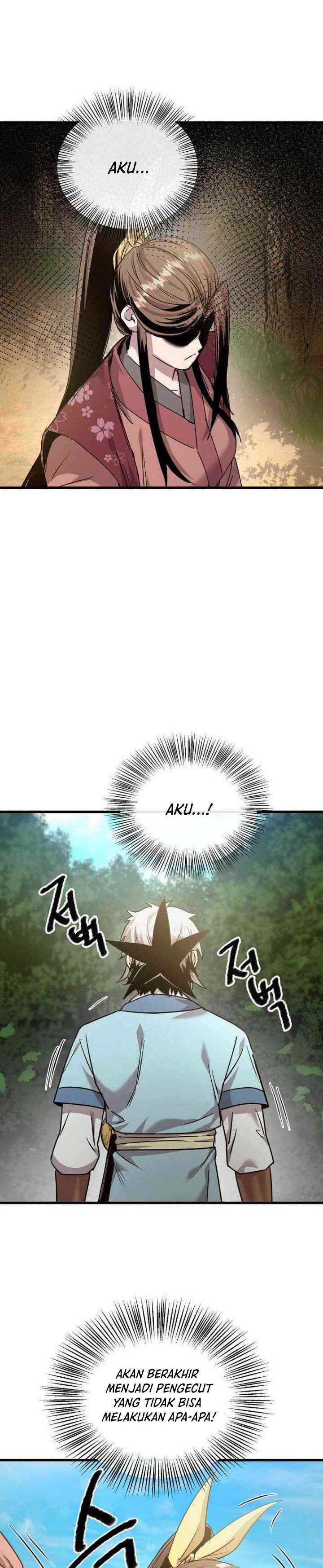 Strongest Fighter Chapter 113 Gambar 31