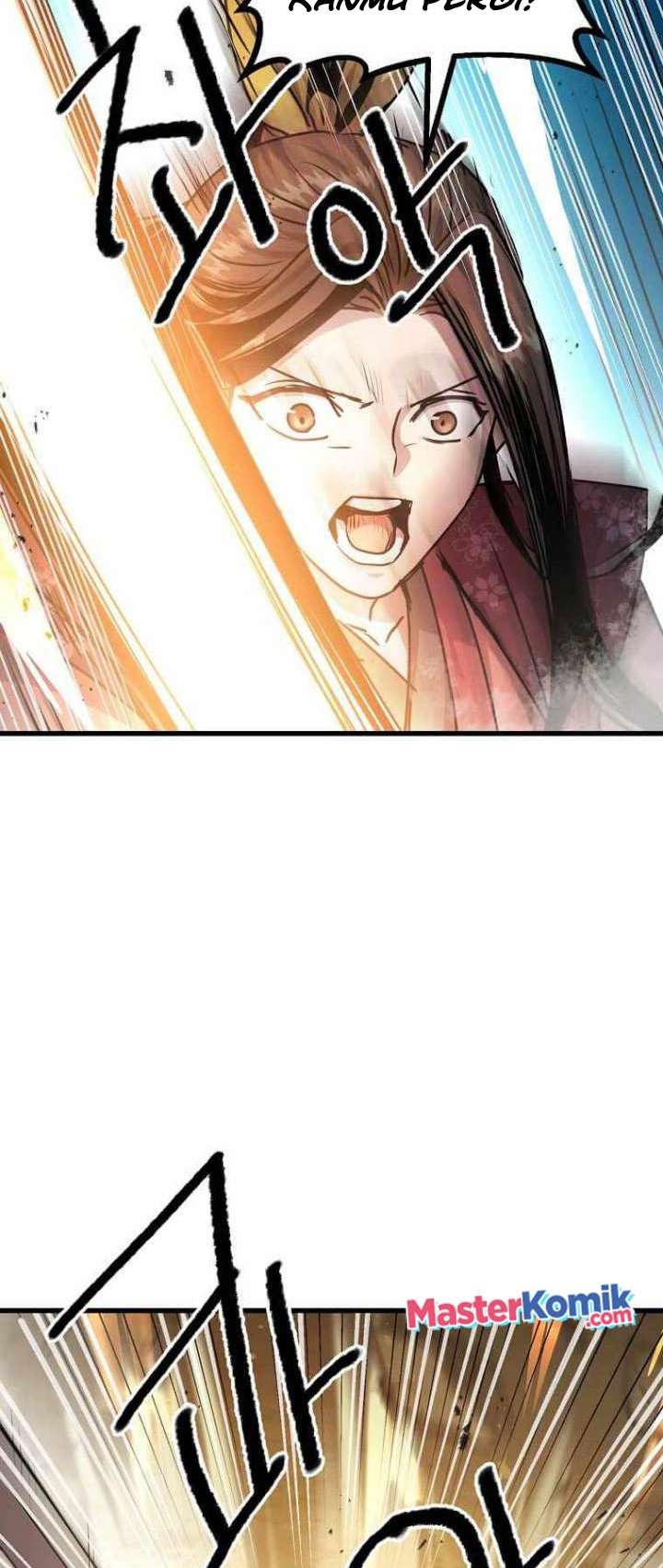 Strongest Fighter Chapter 113 Gambar 35