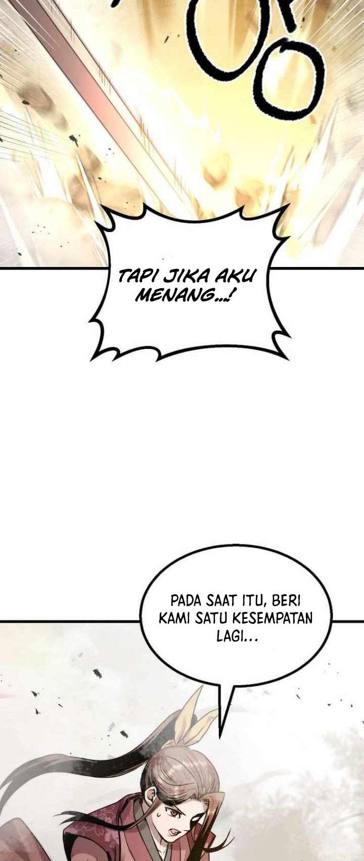 Strongest Fighter Chapter 113 Gambar 36