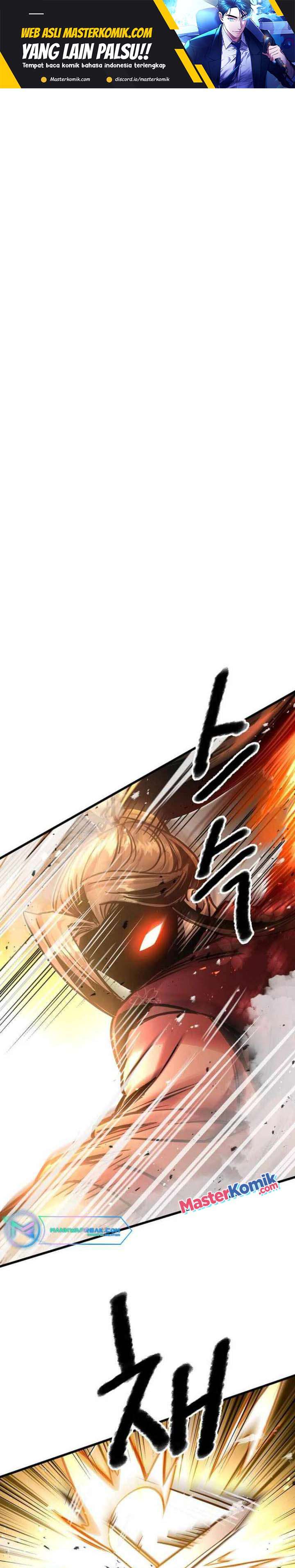 Strongest Fighter Chapter 115 Gambar 2