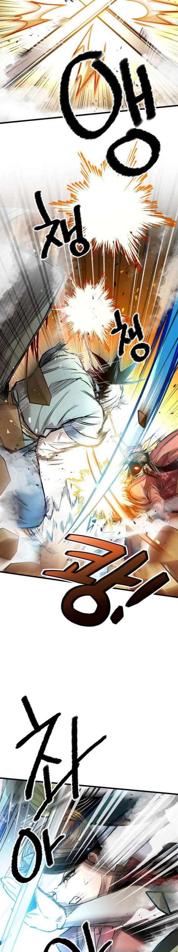 Strongest Fighter Chapter 115 Gambar 3
