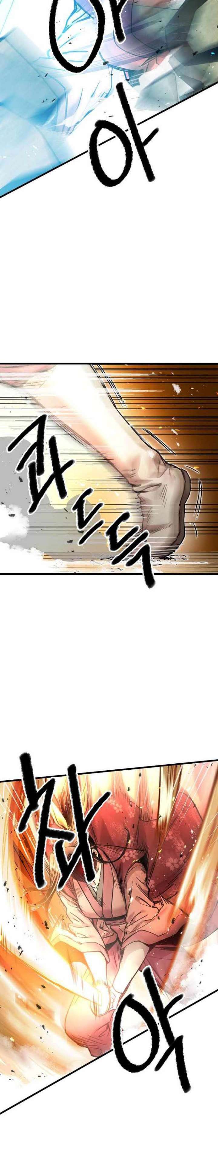 Strongest Fighter Chapter 115 Gambar 4
