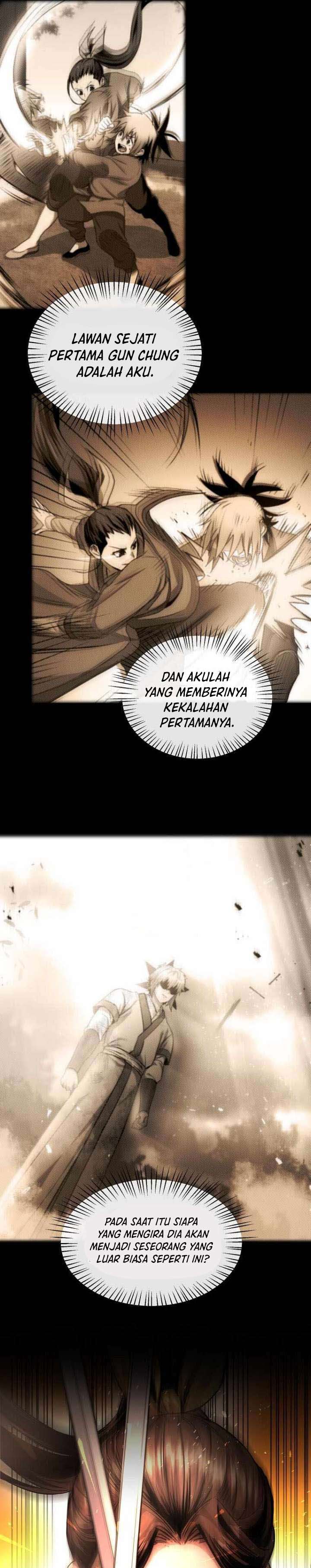 Strongest Fighter Chapter 115 Gambar 6