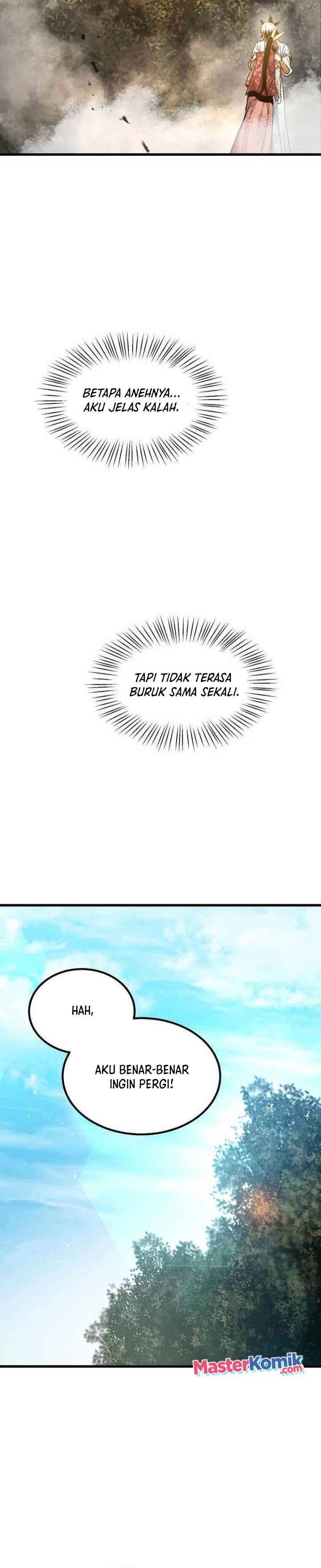 Strongest Fighter Chapter 115 Gambar 33