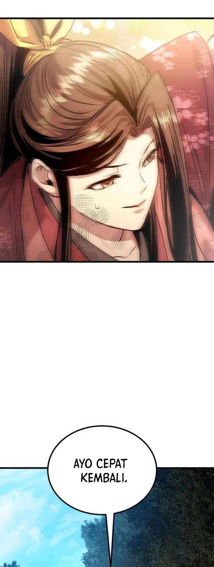 Strongest Fighter Chapter 115 Gambar 35