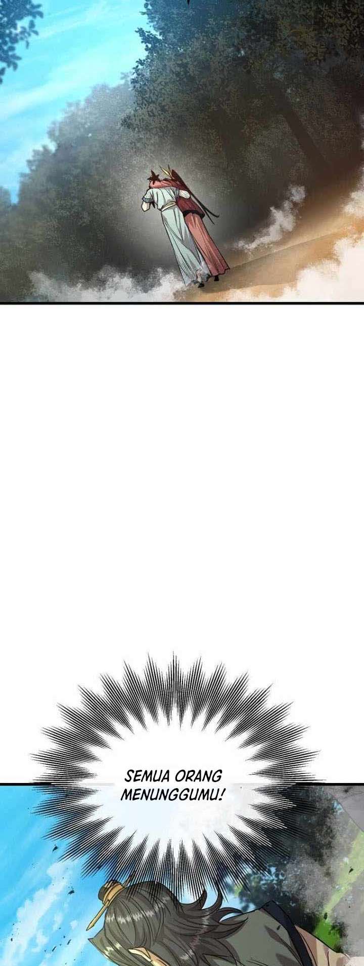 Strongest Fighter Chapter 115 Gambar 36