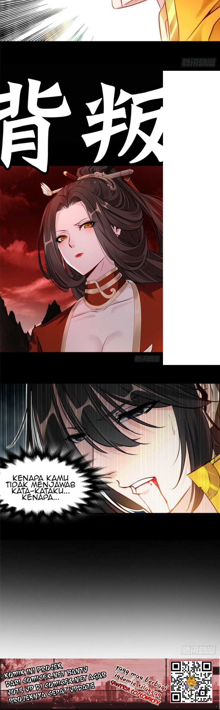 Strongest Master Chapter 00 Gambar 9