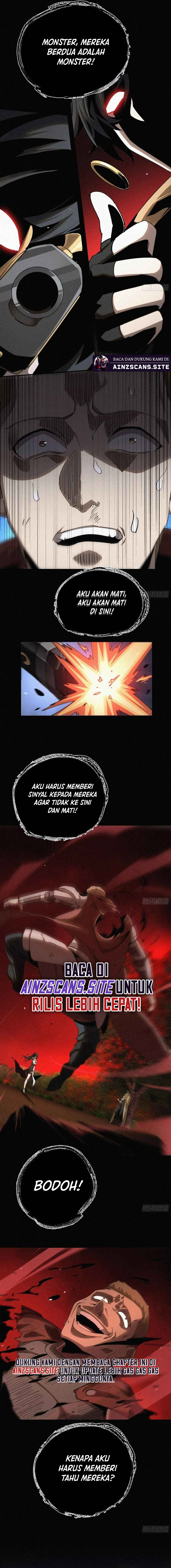 Strongest Player Returns After A Thousand Years Chapter 09 Gambar 13