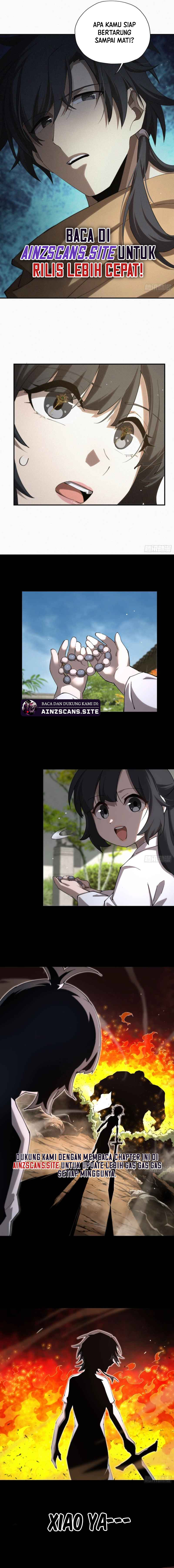 Strongest Player Returns After A Thousand Years Chapter 11 Gambar 5
