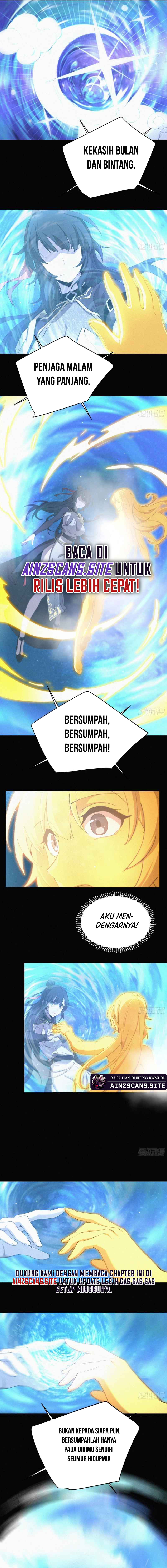 Strongest Player Returns After A Thousand Years Chapter 11 Gambar 11