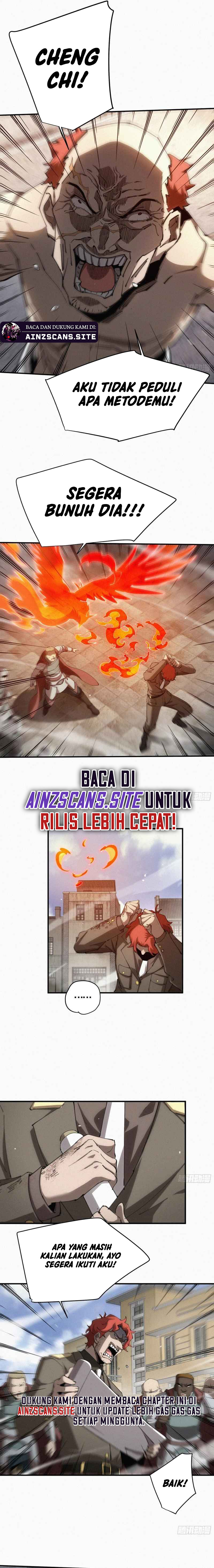Strongest Player Returns After A Thousand Years Chapter 11 Gambar 14