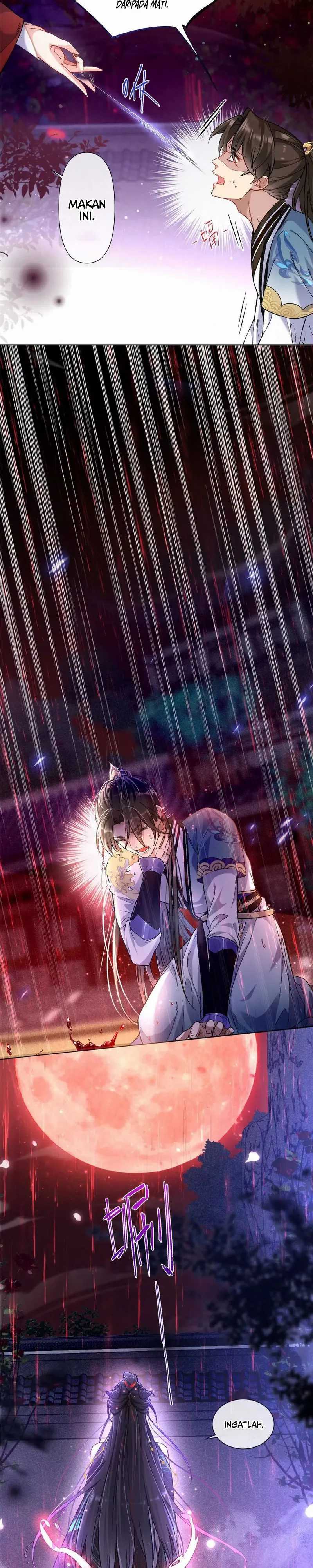 Stuck by the Demoness’s Side Chapter 02 Gambar 5