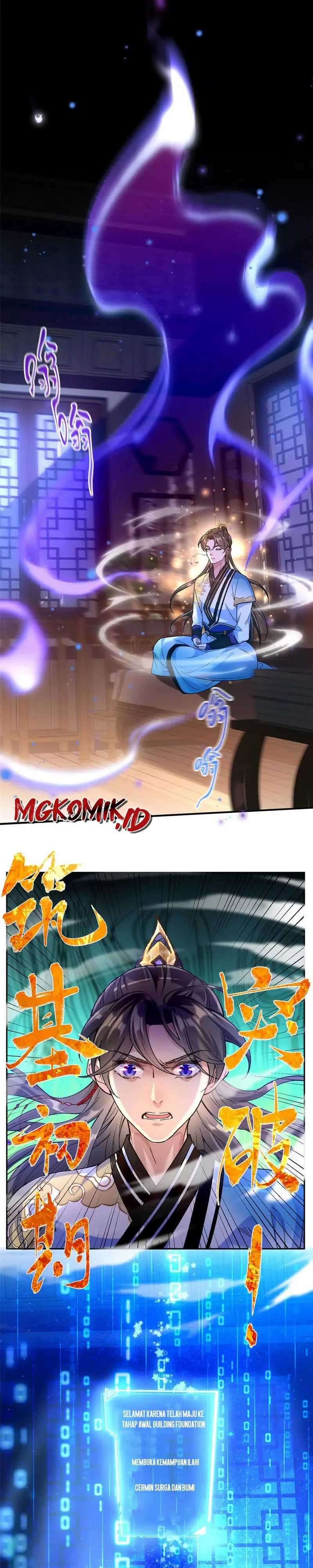 Stuck by the Demoness’s Side Chapter 02 Gambar 10