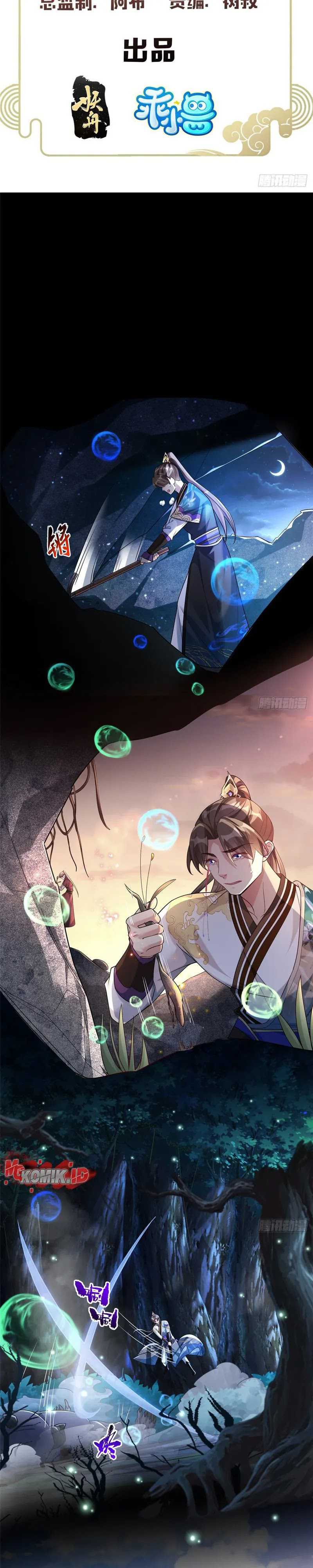 Stuck by the Demoness’s Side Chapter 12 Gambar 2