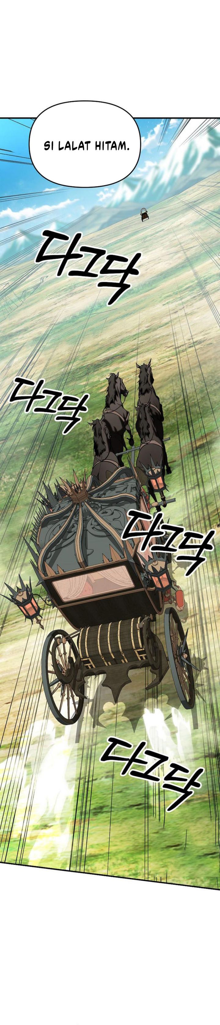 Stuck in a Glitch Novel as an Extra Chapter 35 Gambar 29