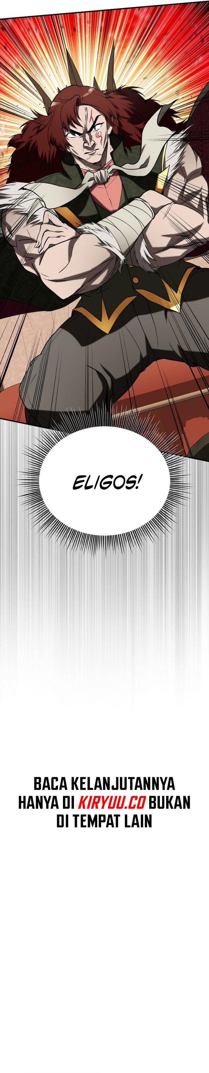 Stuck in a Glitch Novel as an Extra Chapter 35 Gambar 31