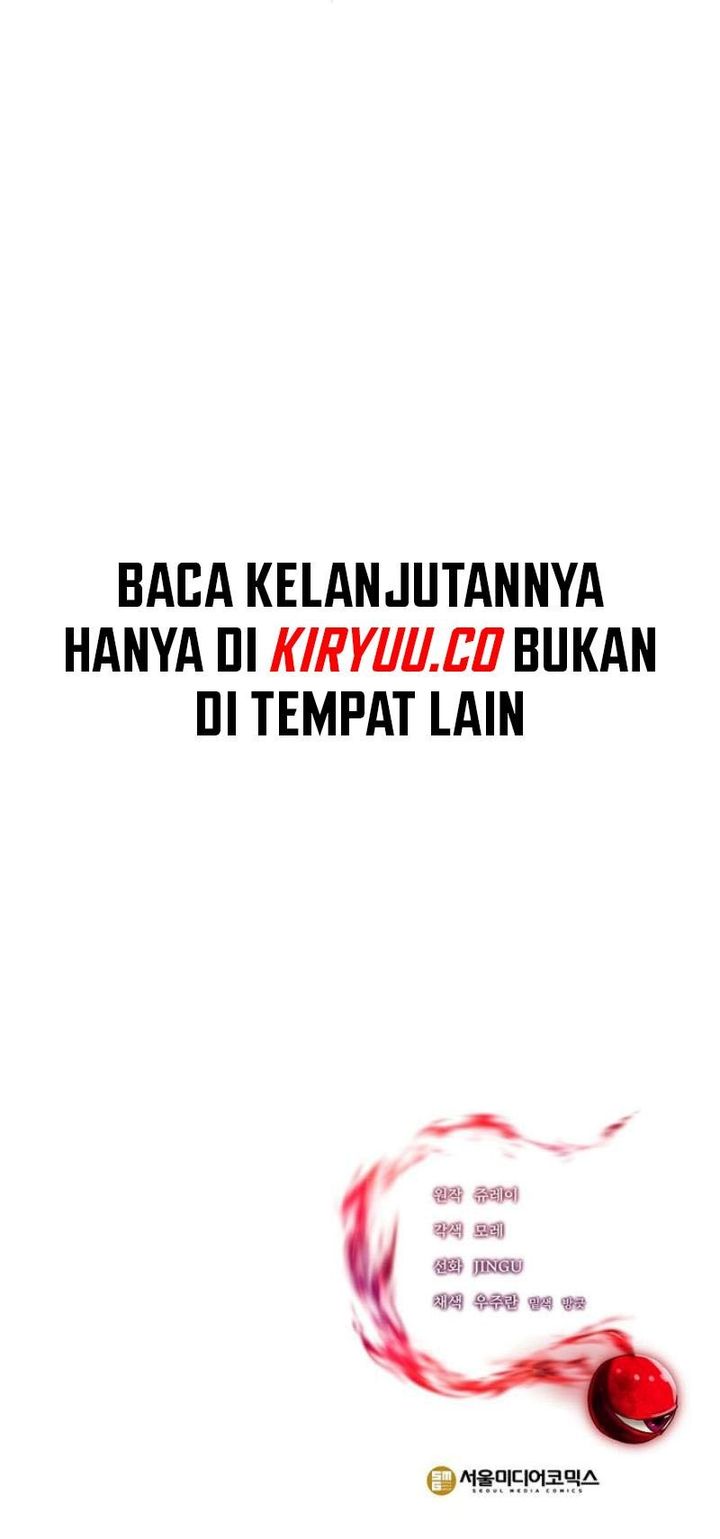 Stuck in a Glitch Novel as an Extra Chapter 35 Gambar 43