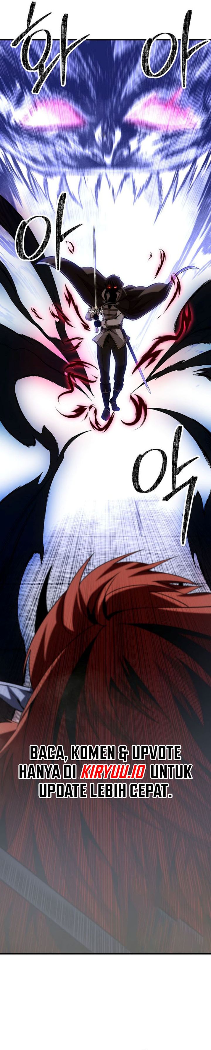 Stuck in a Glitch Novel as an Extra Chapter 41 Gambar 7